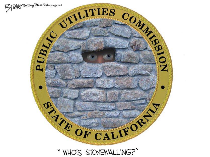 Public Utilities Commission | State of California