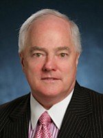 Photo of Stephen Pickett